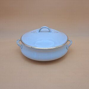 Bakewell Bros Serving Bowl